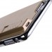 iPhone 6 6s Plus 5.5 - Cigarette Lighter Hard Protective Phone Cover Case - Gold